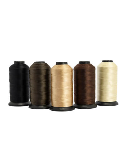 Weave thread