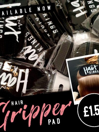 Hair Gripper Pad