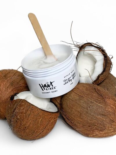 Coconut Repair Mask