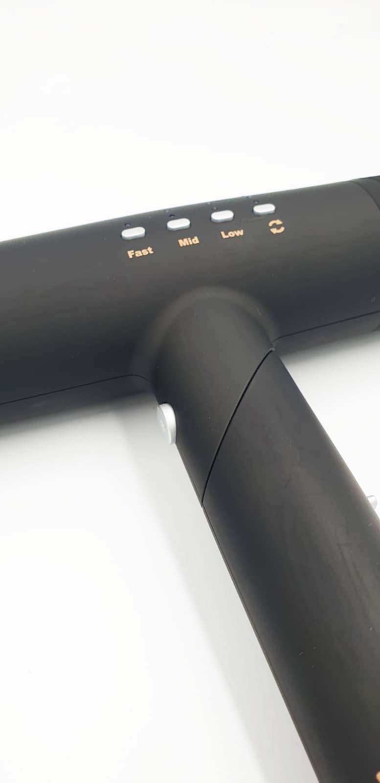 Hairdryer Black - Image 5