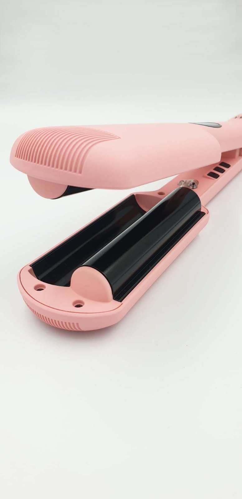Professional Hair Waver (Pink) - Image 5