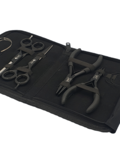 Professional Full Hair Extension Kit