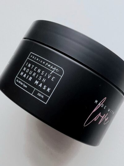 Premium Hair Mask 250ml