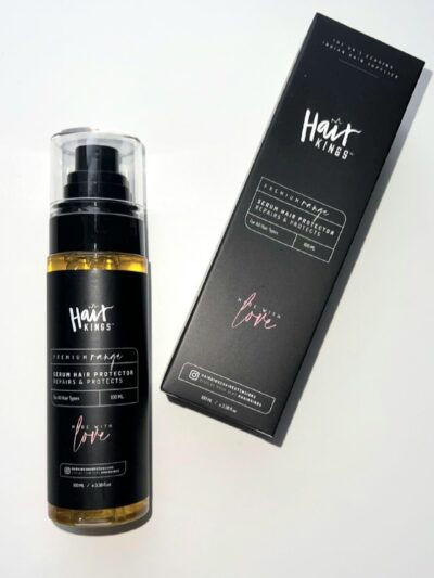 Premium Serum 100ml