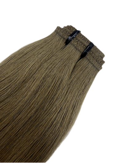 20" Double Weft 110 Grams